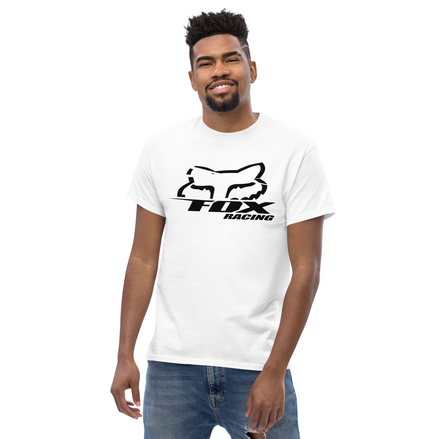 Camiseta FOX Racing - Unisex