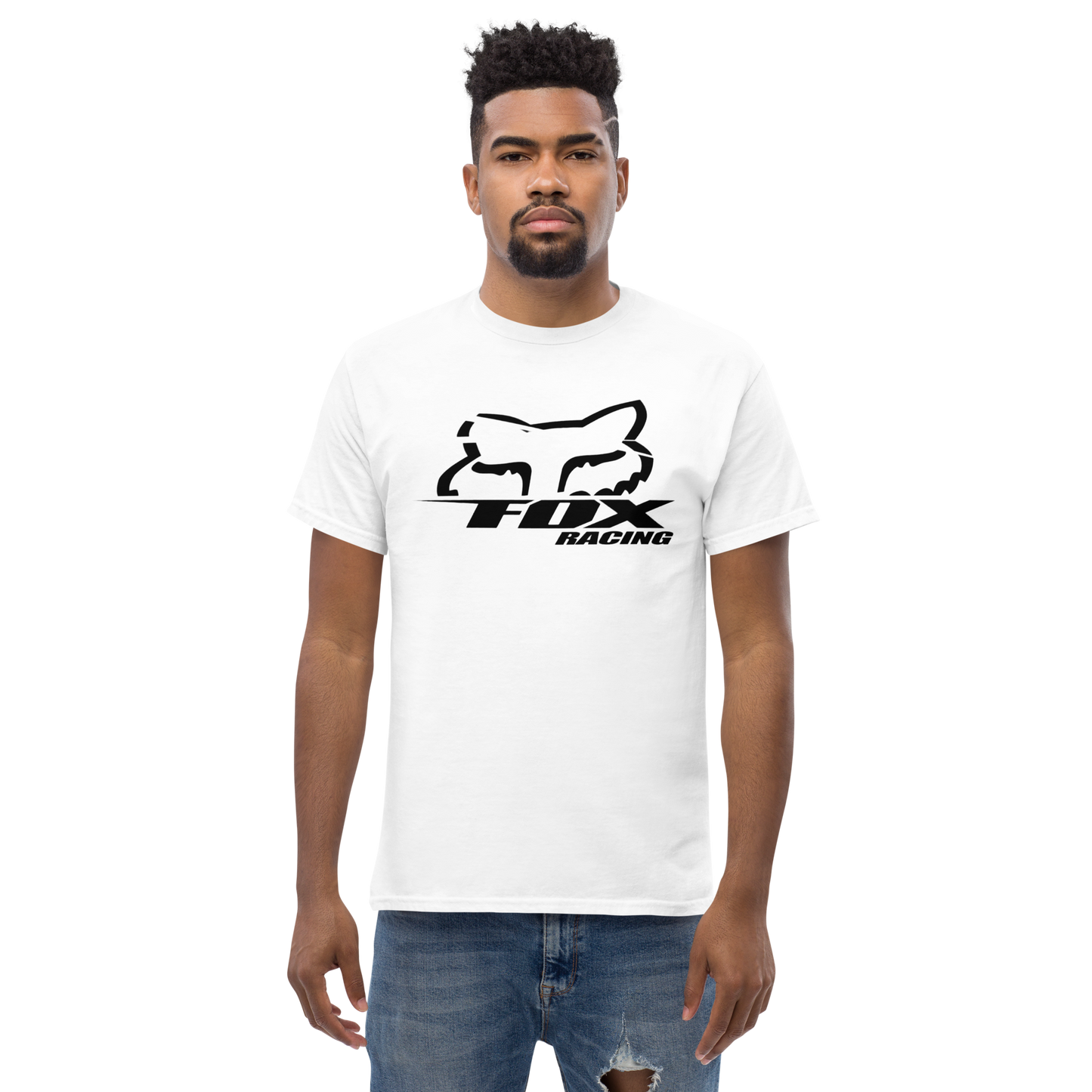 Camiseta FOX Racing - Unisex