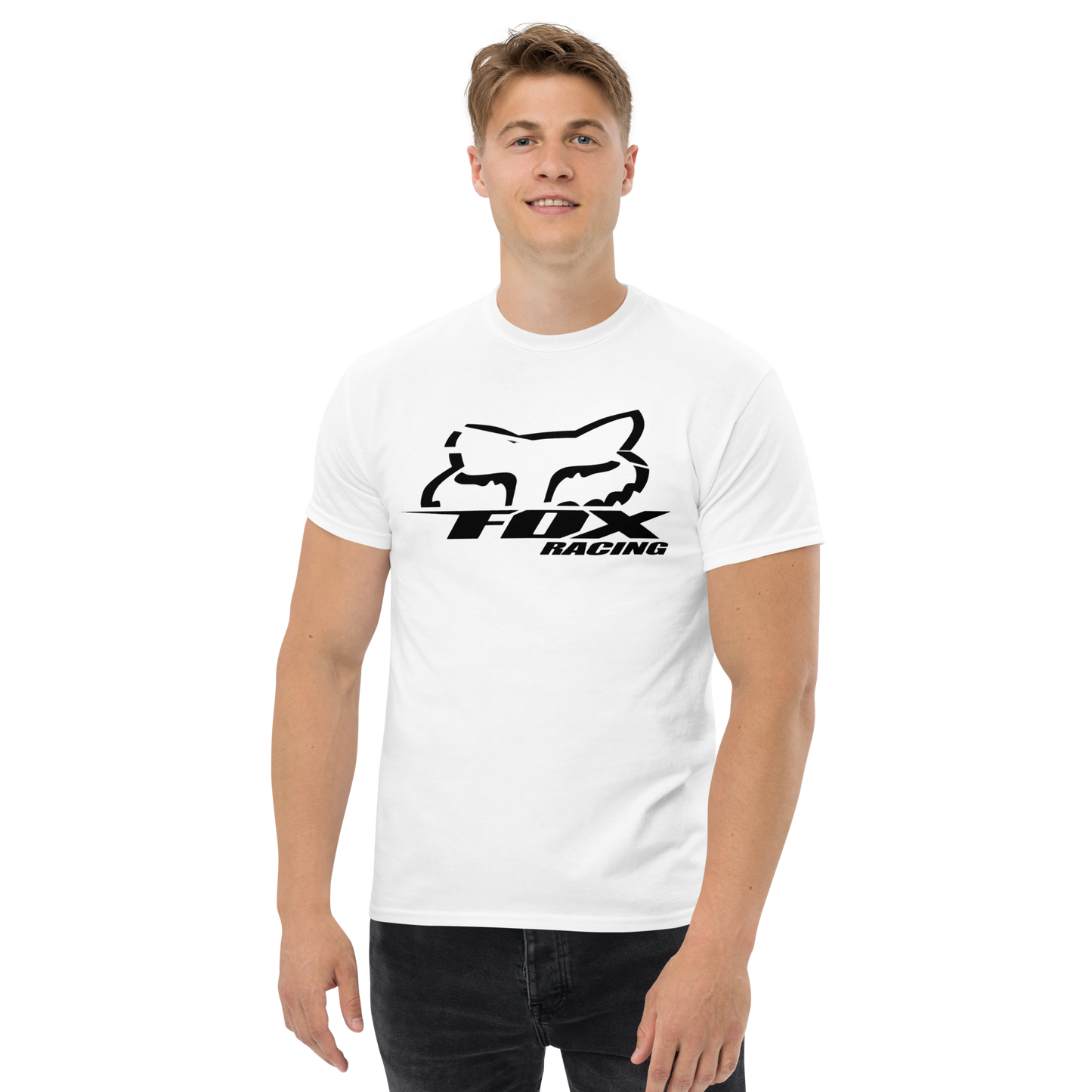 Camiseta FOX Racing - Unisex