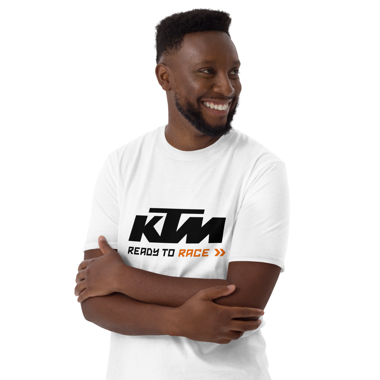 Camiseta KTM - Unisex