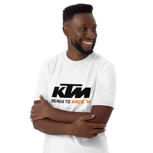 Camiseta KTM - Unisex