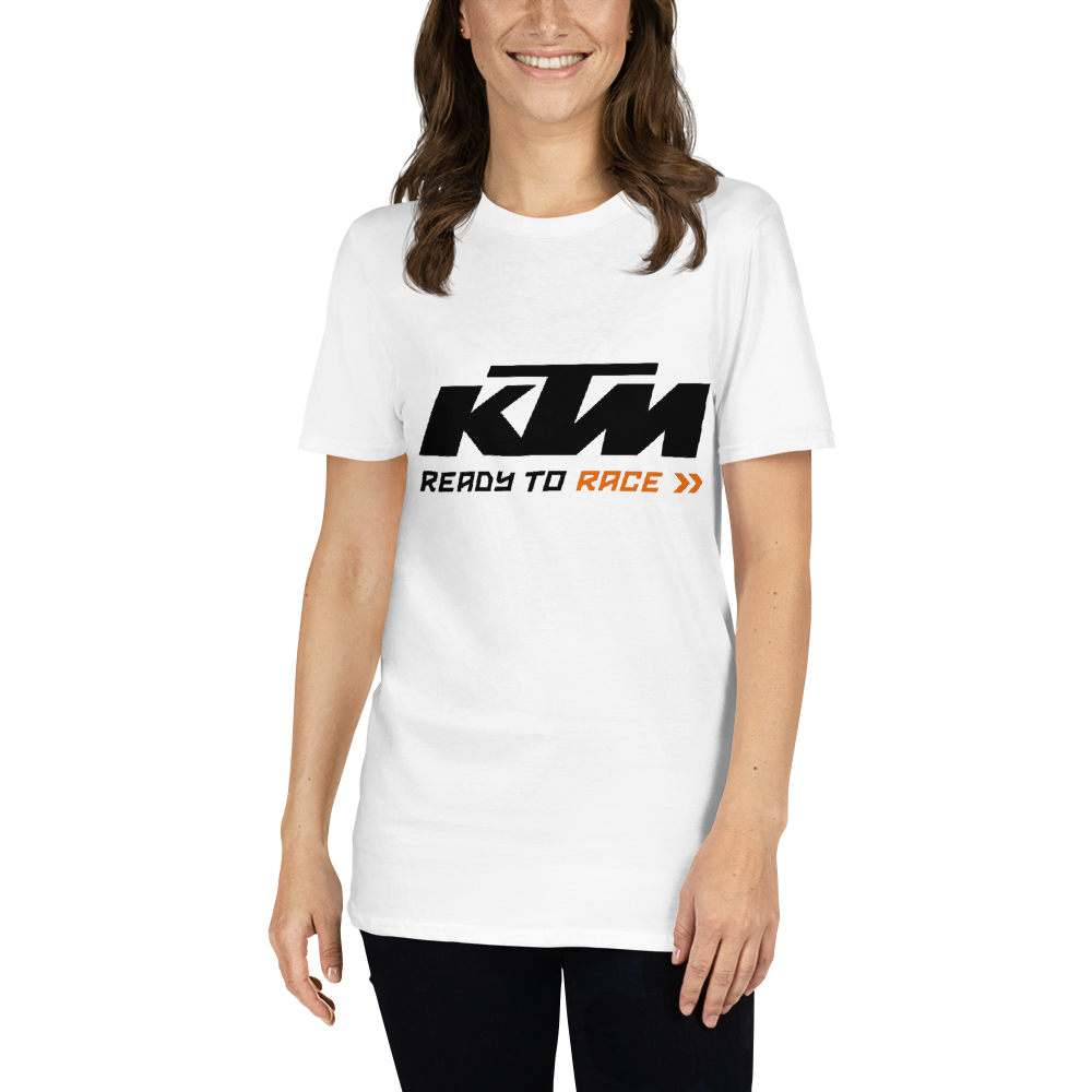 Camiseta KTM - Unisex