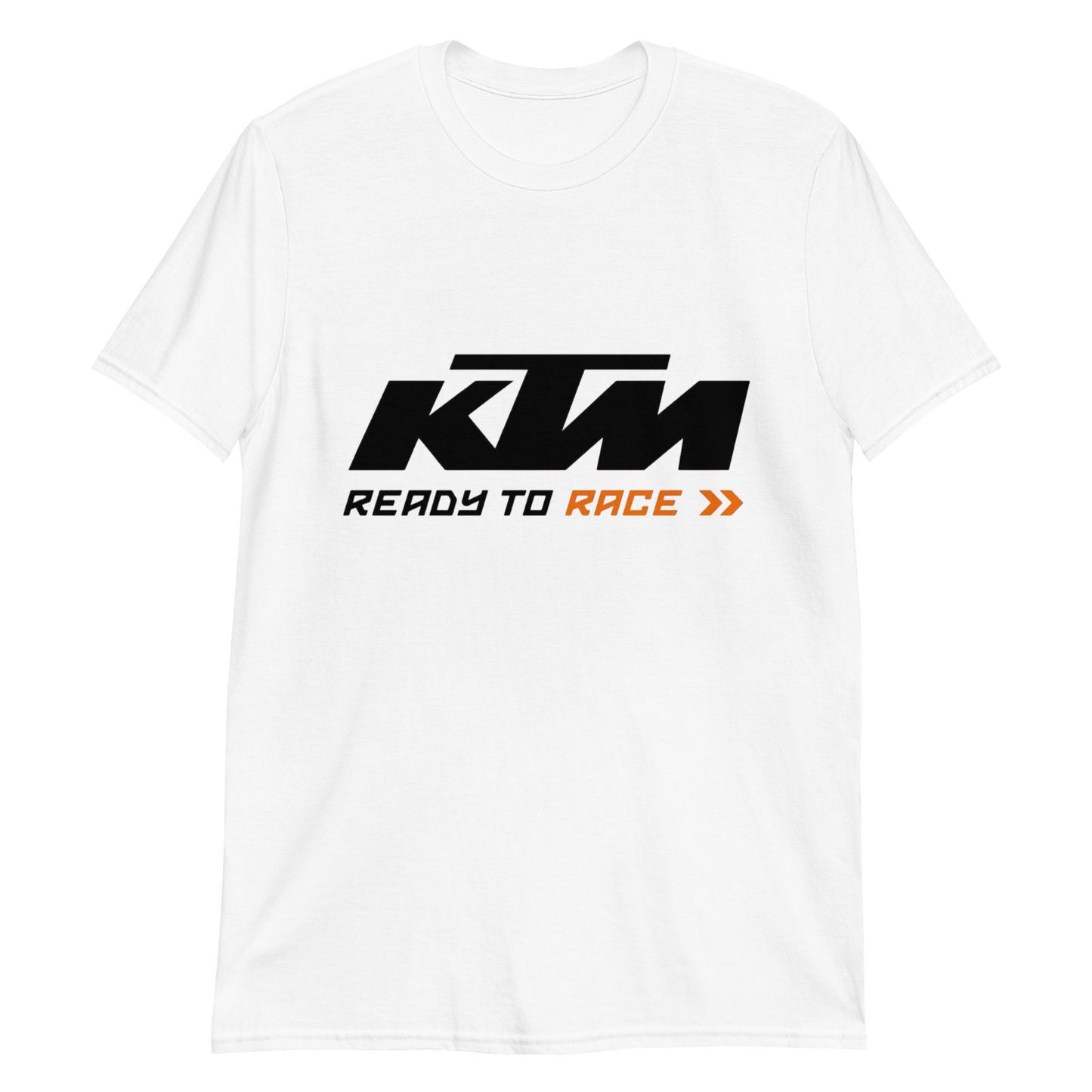 Camiseta KTM - Unisex