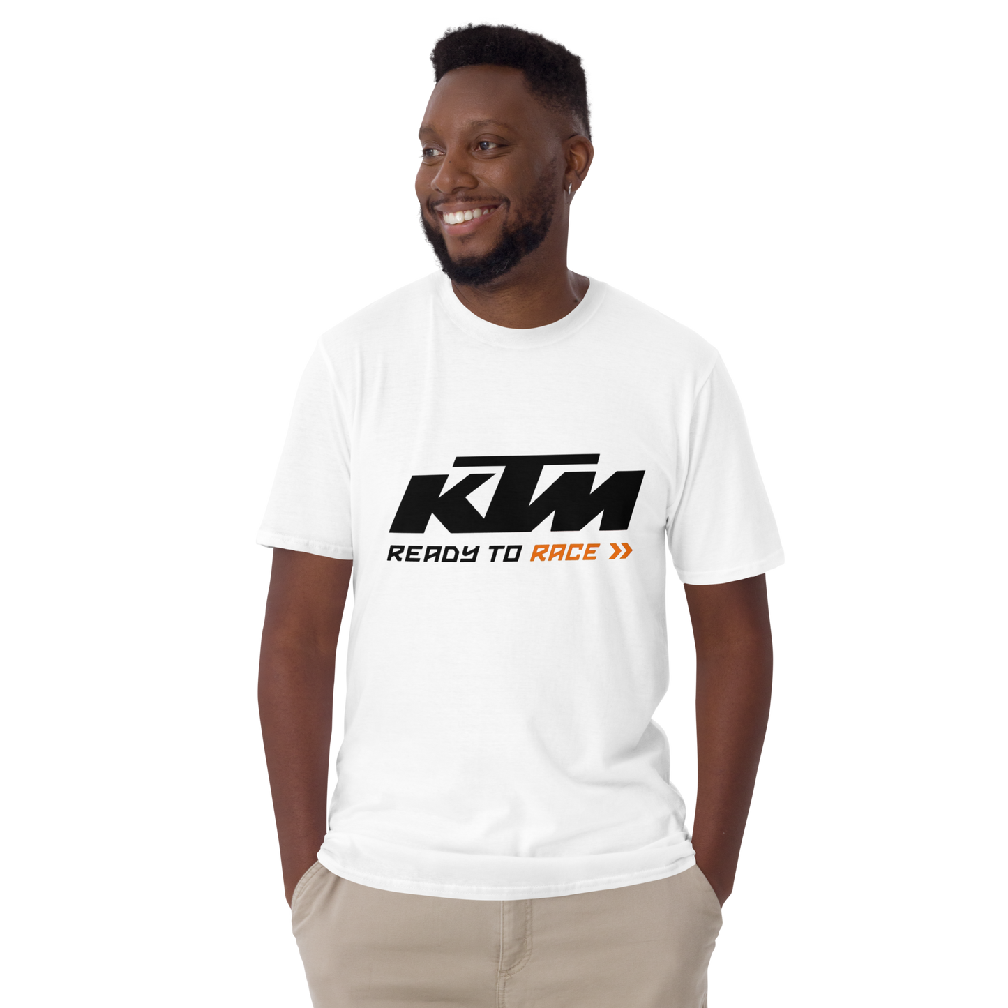 Camiseta KTM - Unisex