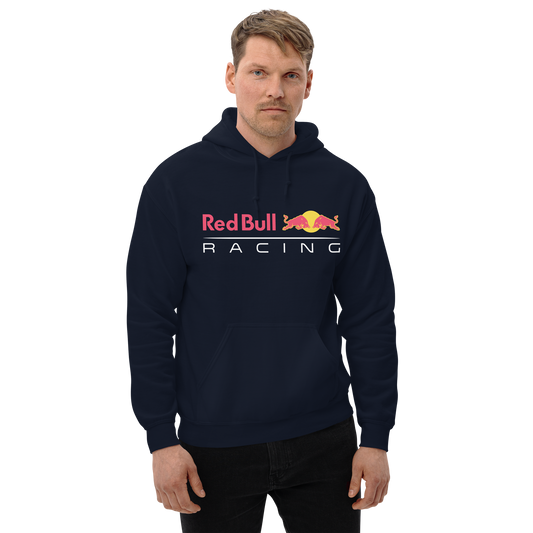 Hoodie Red Bull F1