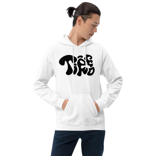 Hoodie Tired - Unisex