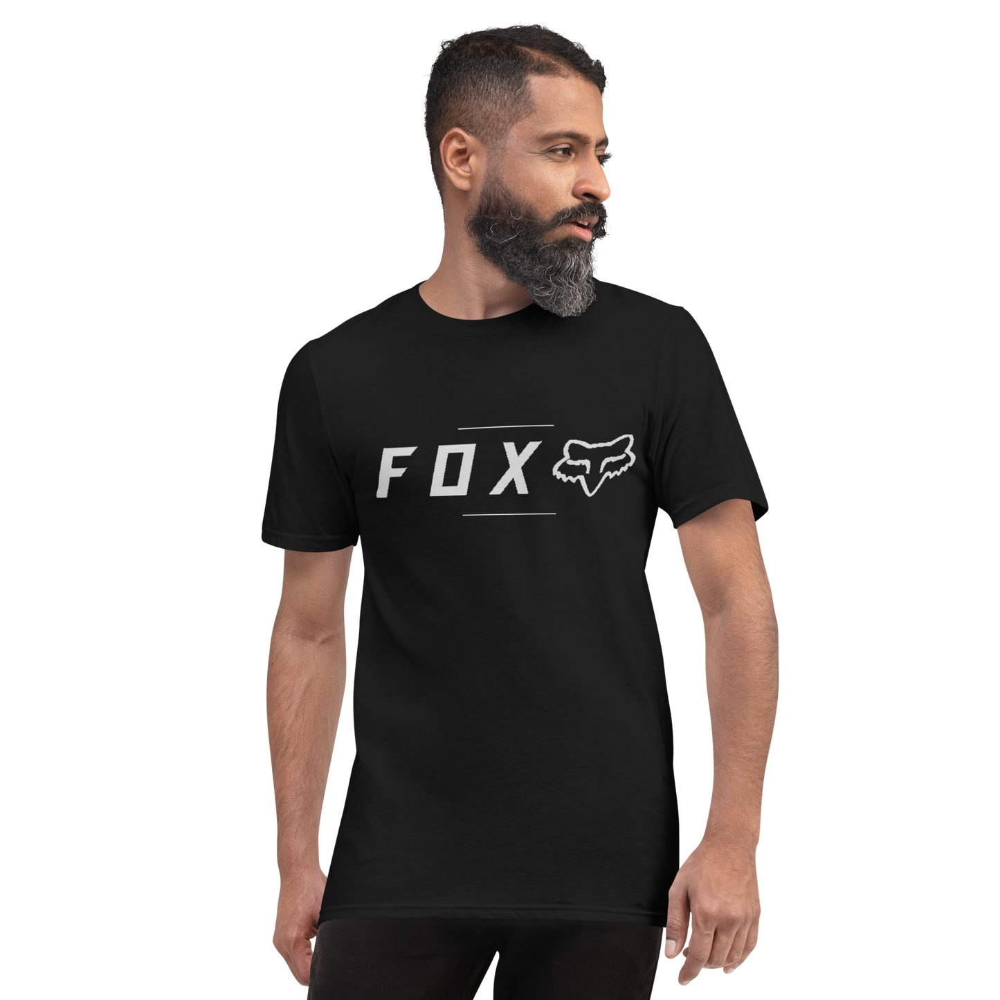 Camiseta FOX Racing - Unisex