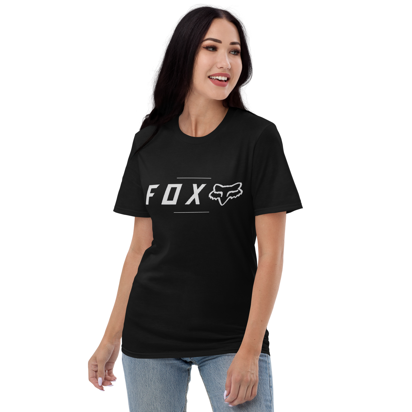 Camiseta FOX Racing - Unisex