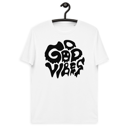 Camiseta GOD VIBES