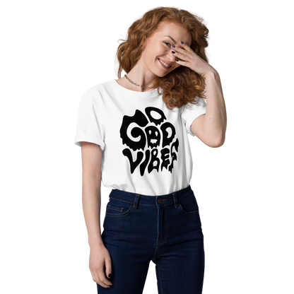 Camiseta GOD VIBES