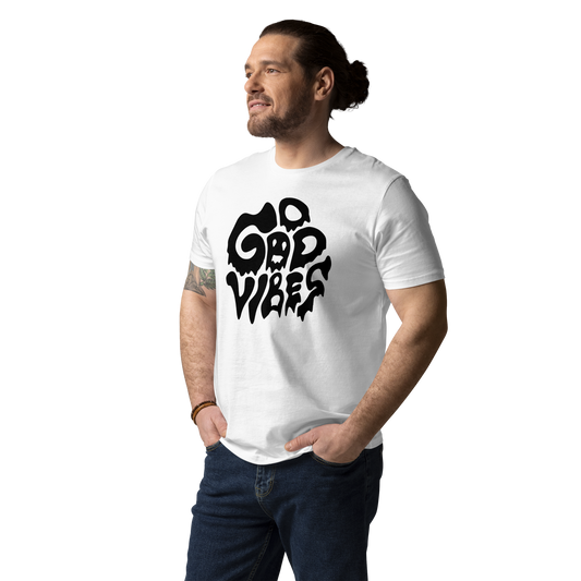 Camiseta GOD VIBES